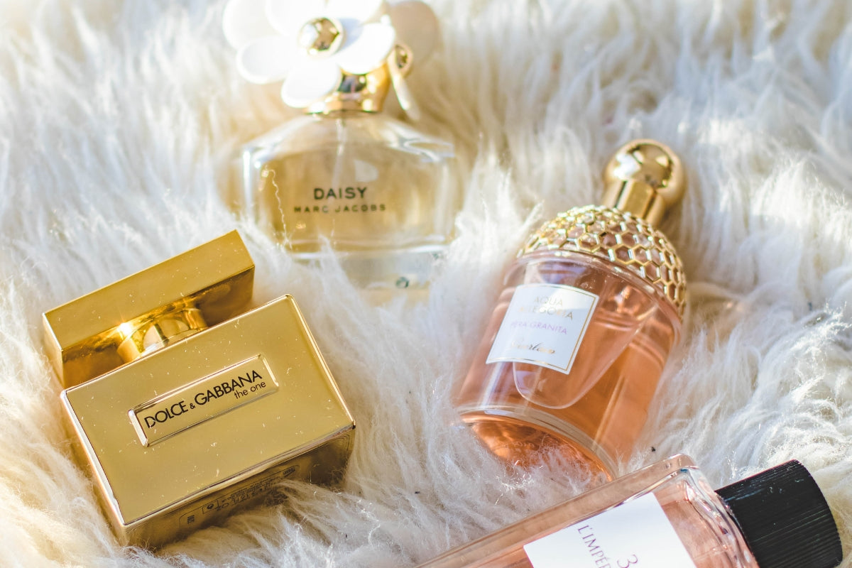 Top 5 Must-Have Fragrances for This Season