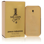 1 Million Eau De Toilette Spray By Paco Rabanne