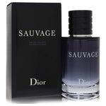 Sauvage Eau De Toilette Spray By Christian Dior