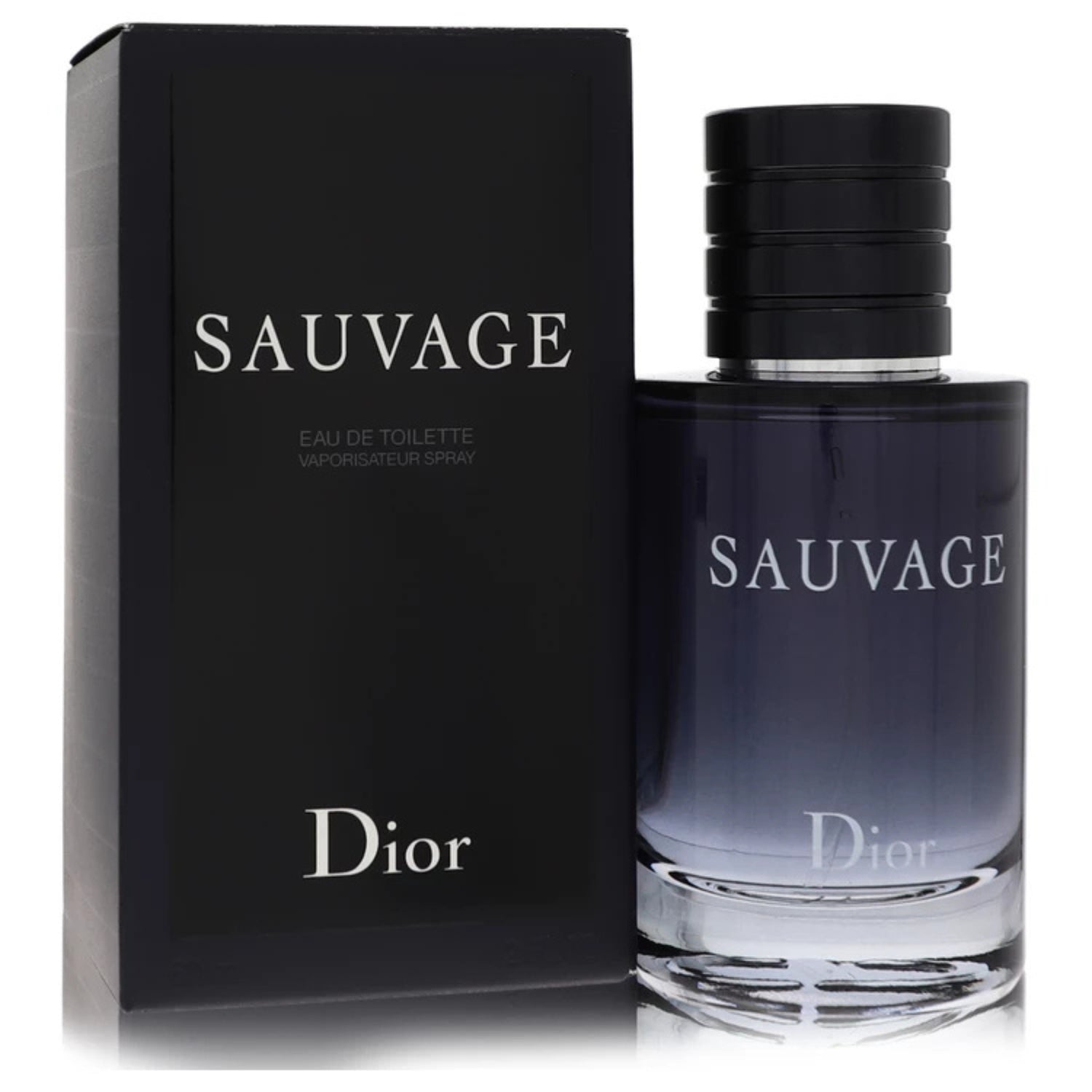 Sauvage Eau De Toilette Spray By Christian Dior