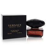 Crystal Noir Eau De Parfum Spray By Versace
