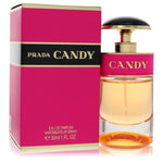 Prada Candy Eau De Parfum Spray By Prada