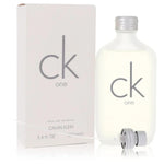 Ck One Eau De Toilette Spray (Unisex) By Calvin Klein