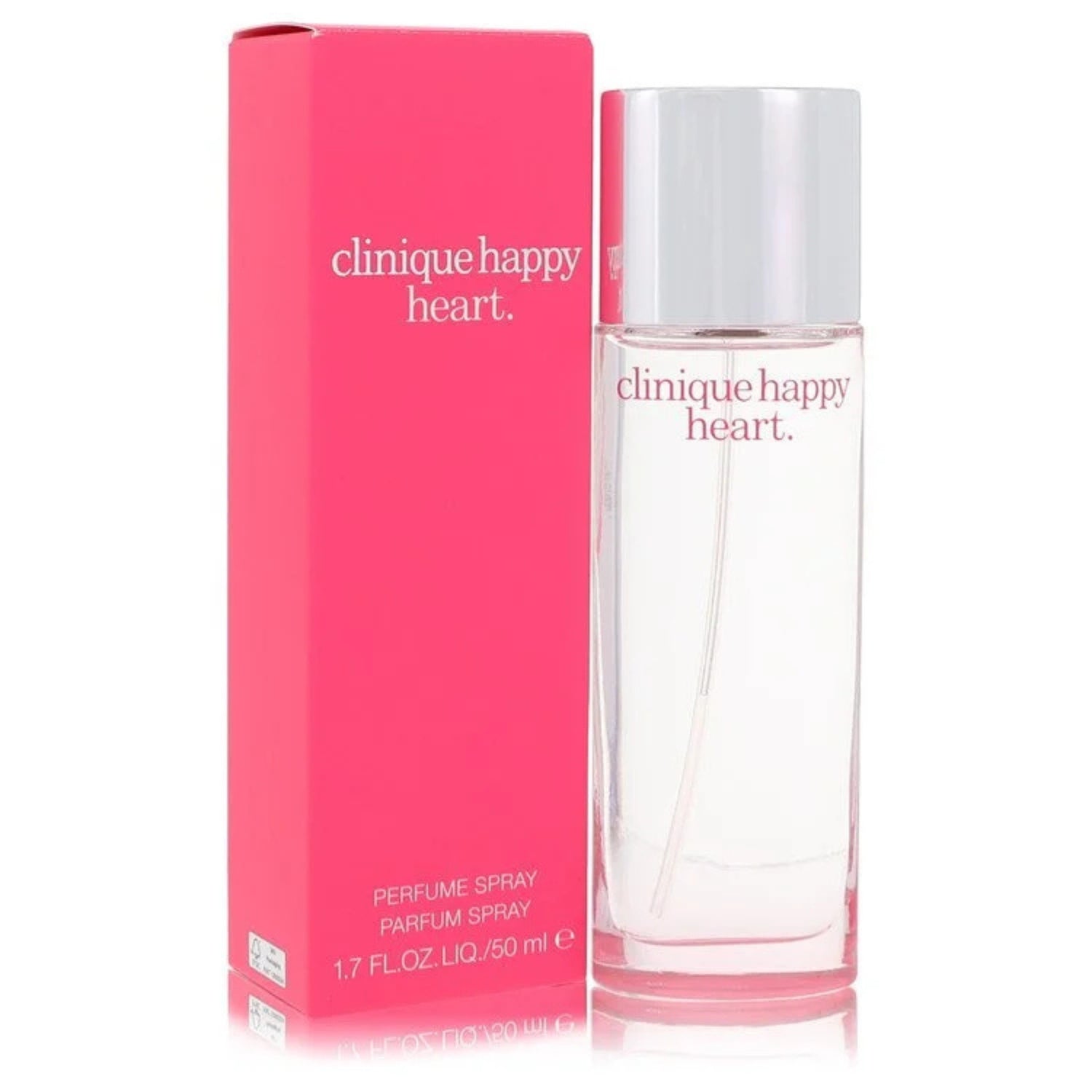 Happy Heart Eau De Parfum Spray By Clinique