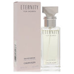 Eternity Eau De Parfum Spray By Calvin Klein