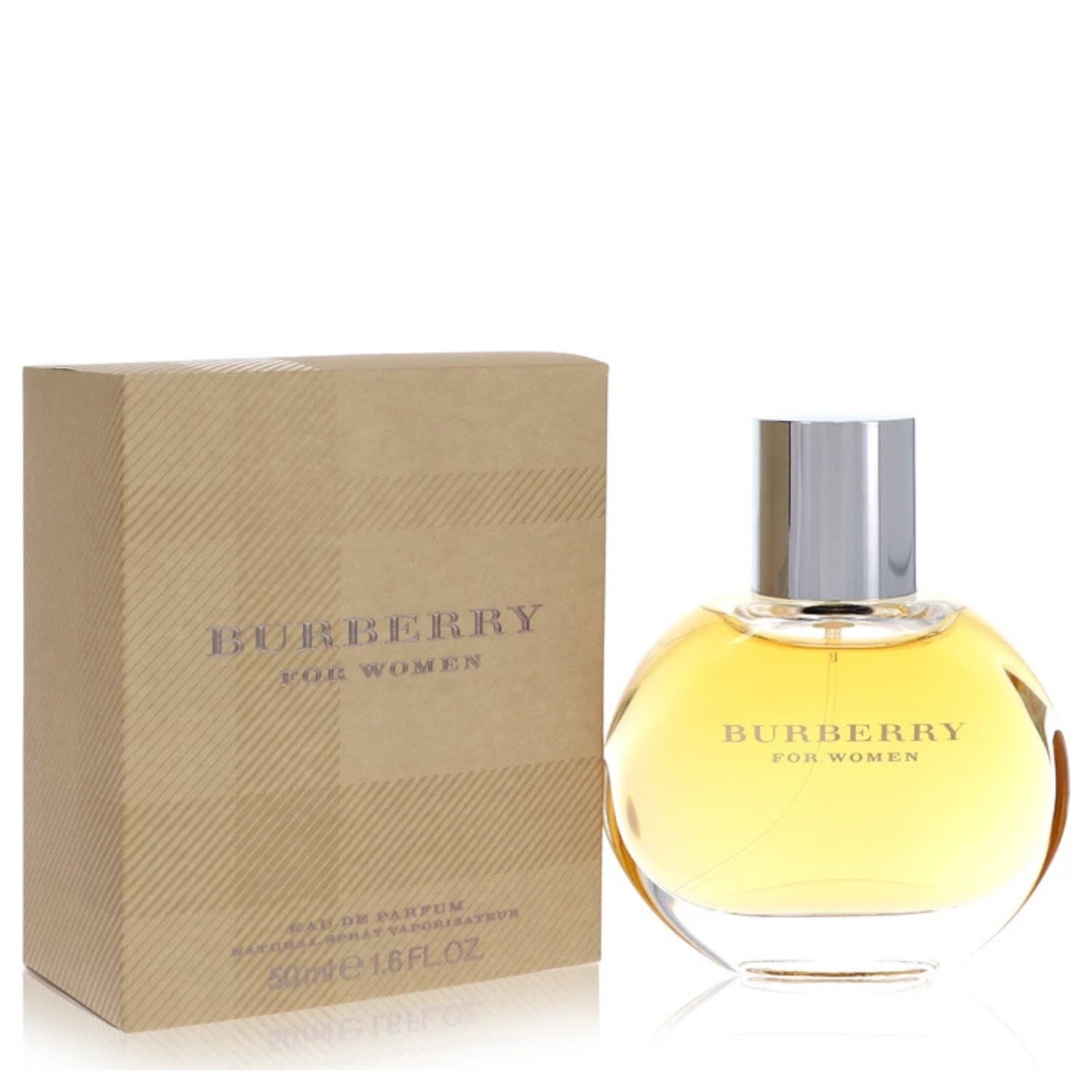 My Burberry Eau De Parfum Spray By Burberry