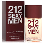 212 Sexy Eau De Toilette Spray By Carolina Herrera