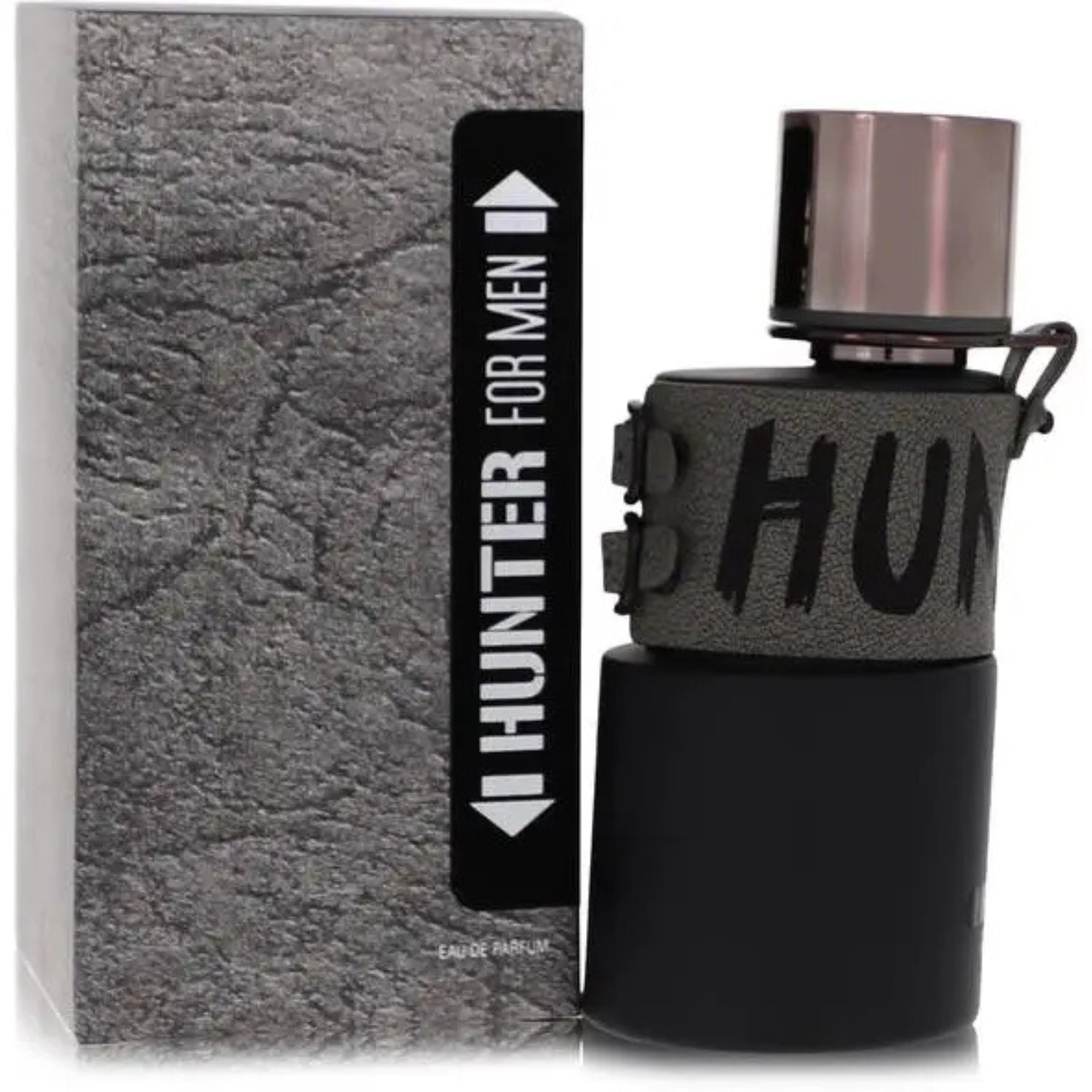 Armaf Hunter Intense Eau De Parfum Spray By Armaf