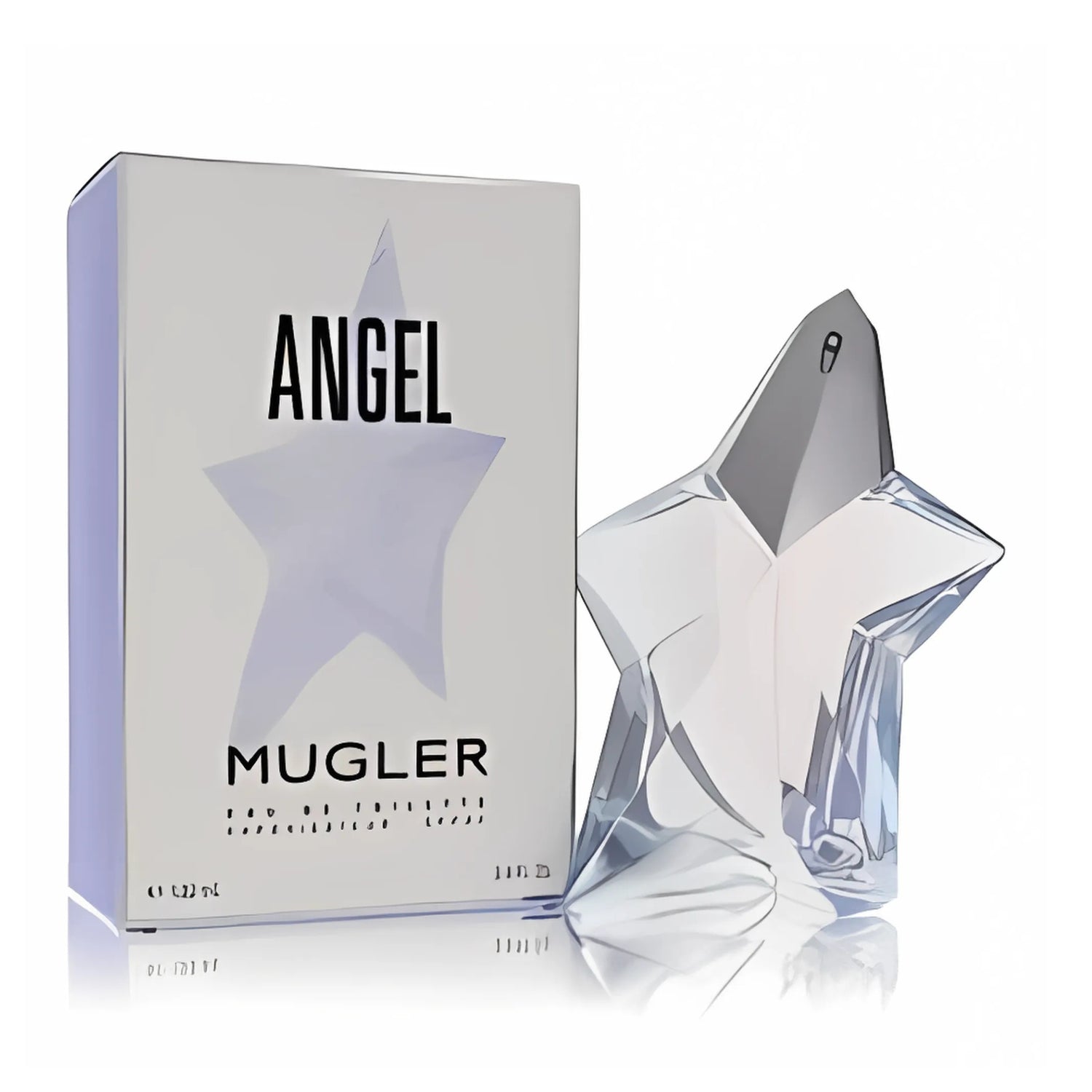 Angel Eau De Toilette Spray By Thierry Mugler