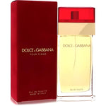 Dolce & Gabbana Eau De Toilette Spray By Dolce & Gabbana
