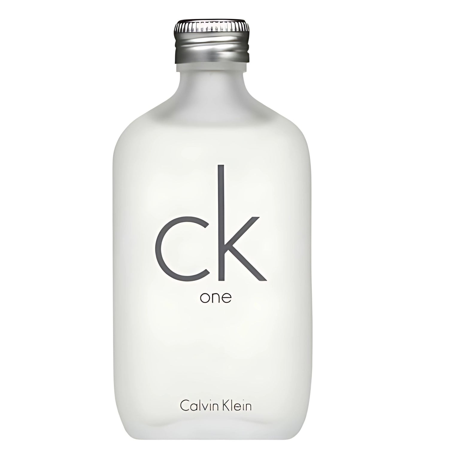 Ck One Eau De Toilette Pour/Spray (Unisex) By Calvin Klein