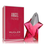 Angel Nova Eau De Parfum Refillable Spray By Thierry Mugler