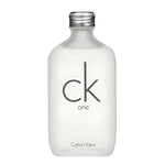 Ck One Eau De Toilette Pour / Spray (Unisex) By Calvin Klein