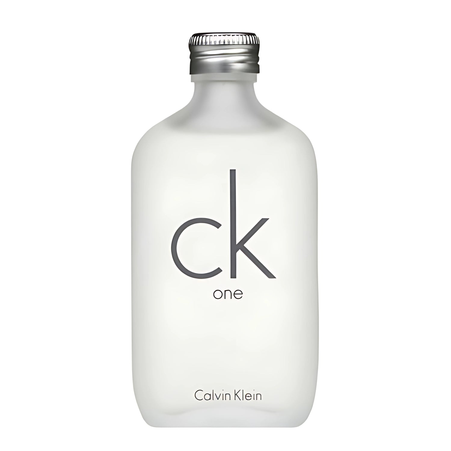 Ck One Eau De Toilette Pour / Spray (Unisex) By Calvin Klein