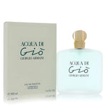 Acqua Di Gio Perfume By Giorgio Armani Eau De Toilette Spray