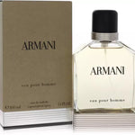 Armani Eau De Toilette Spray By Giorgio Armani