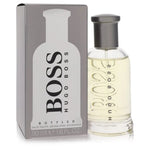 Boss No. 6 After Shave By Hugo Boss