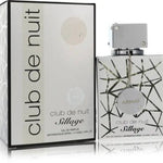 Club De Nuit Sillage Eau De Parfum Spray (Unisex) By Armaf