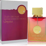 Club De Nuit Untold Eau De Parfum Spray (Unisex) By Armaf