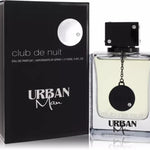 Club De Nuit Urban Man Eau De Parfum Spray By Armaf