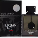 Club De Nuit Urban Man Elixir Eau De Parfum Spray By Armaf