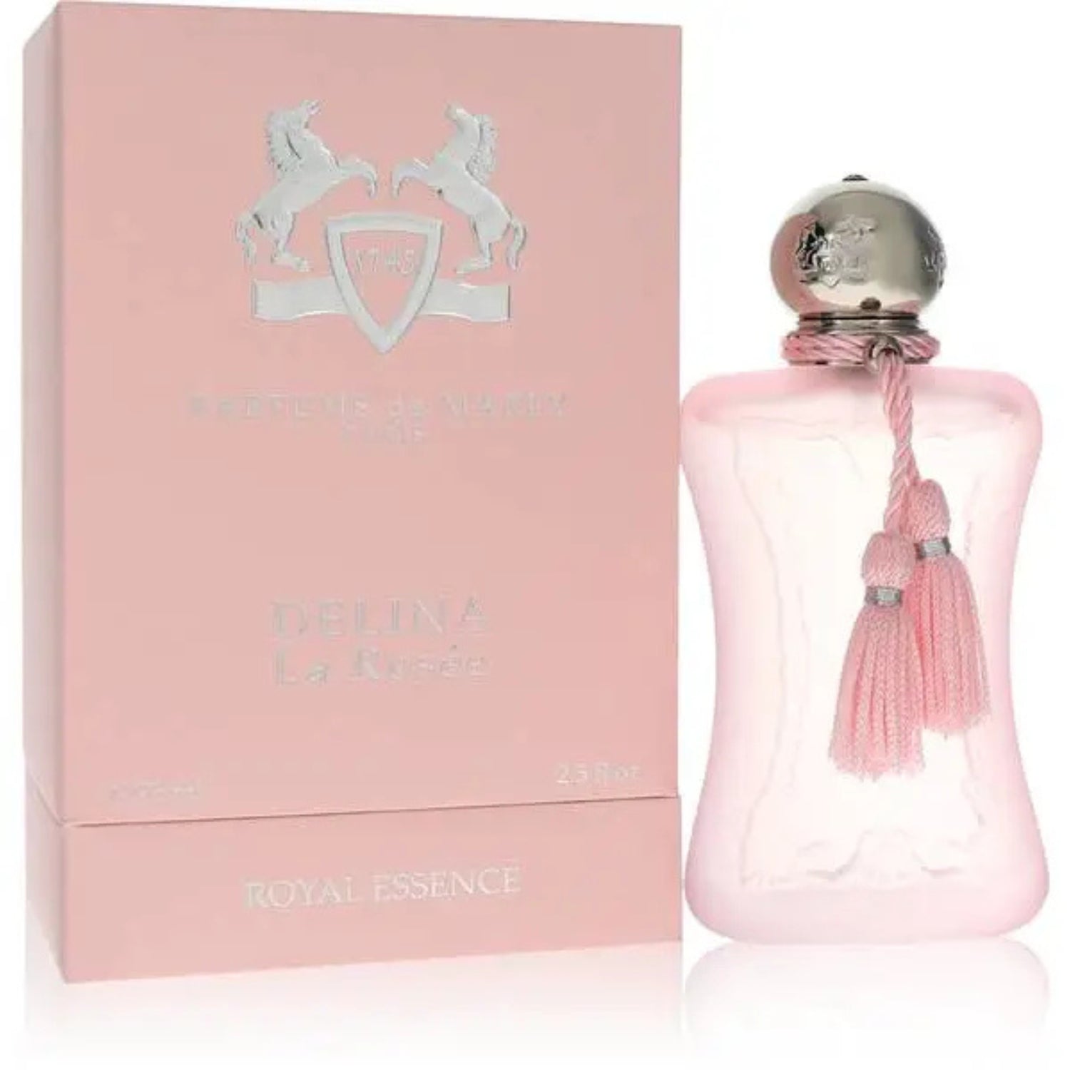 Delina La Rosee Eau De Parfum Spray By Parfums De Marly