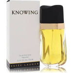 Knowing Eau De Parfum Spray By Estee Lauder