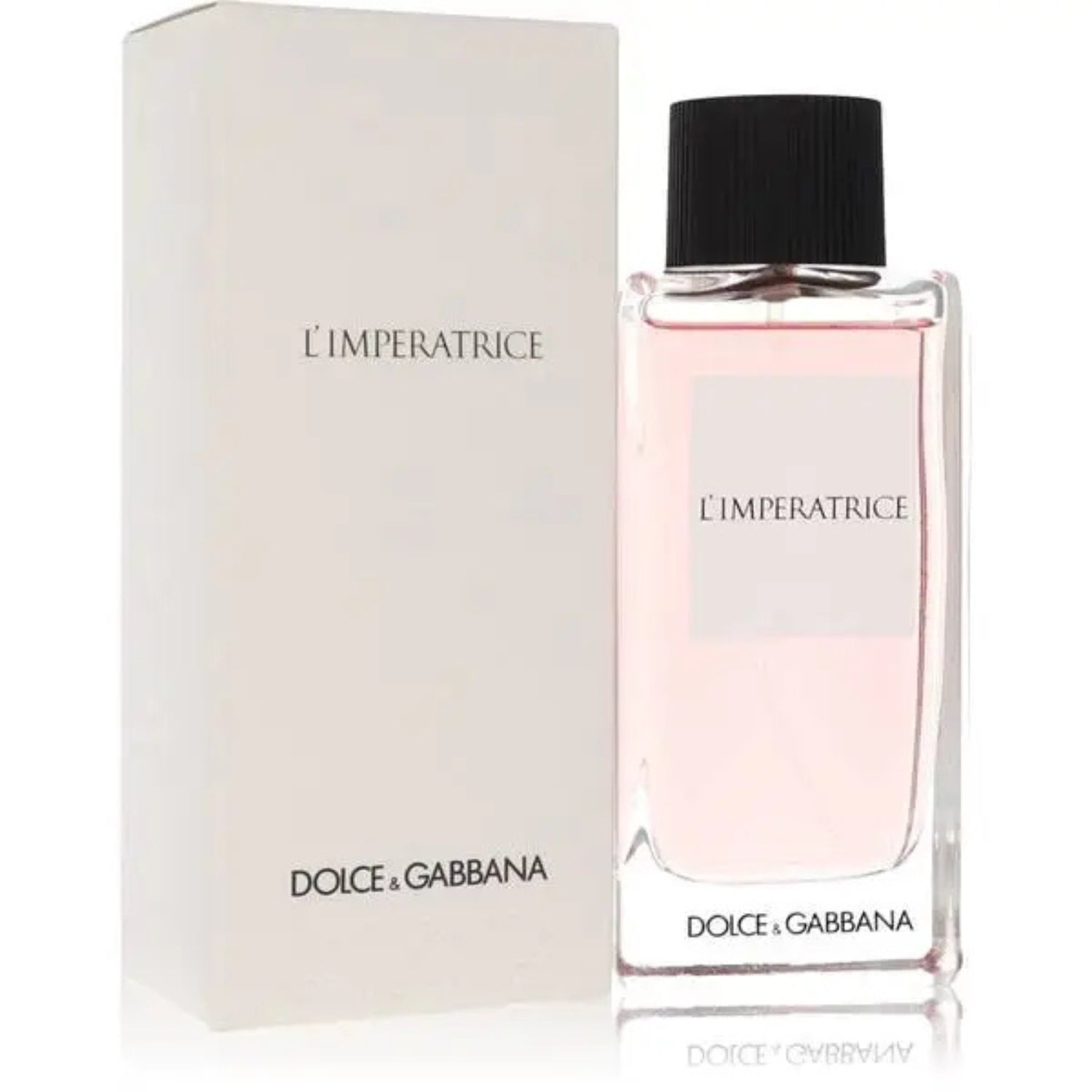 L'imperatrice 3 Eau De Toilette Spray By Dolce & Gabbana