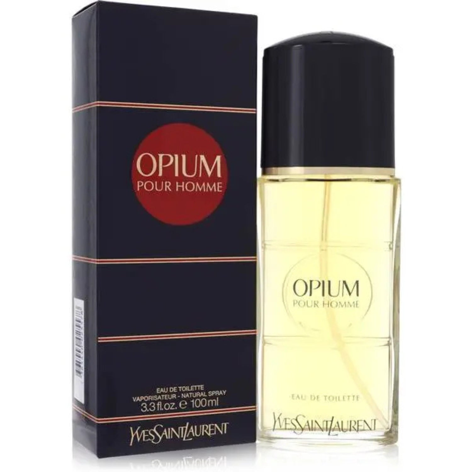 Opium Eau De Toilette Spray By Yves Saint Laurent