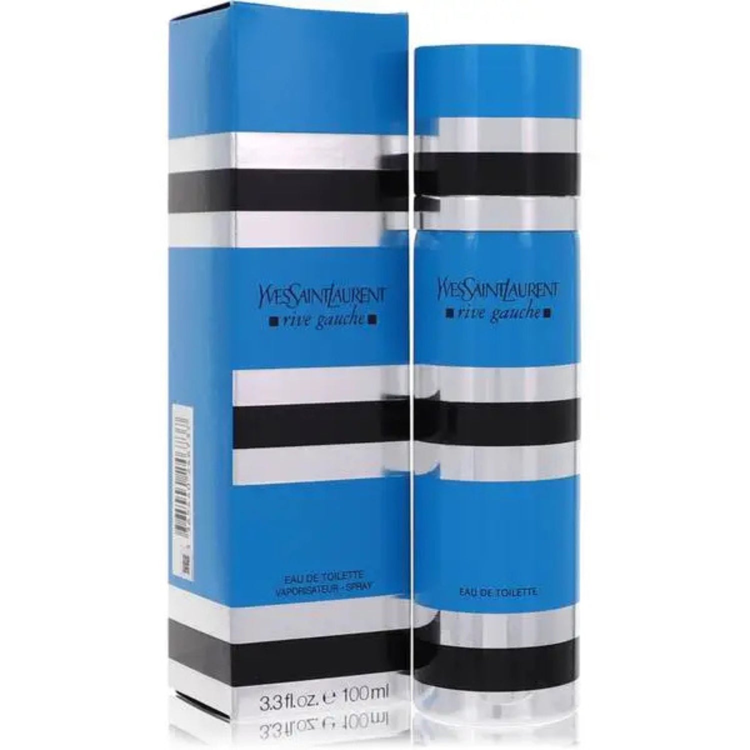 Rive Gauche Eau De Toilette Spray By Yves Saint Laurent