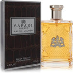 Safari Eau De Toilette Spray By Ralph Lauren