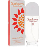 Sunflowers Dream Petals Eau De Toilette Spray By Elizabeth Arden