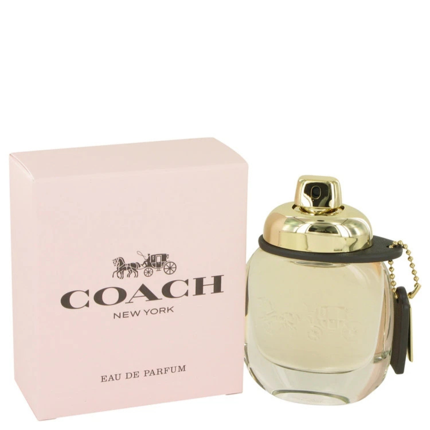 Coach Floral Eau De Parfum Spray By Coach