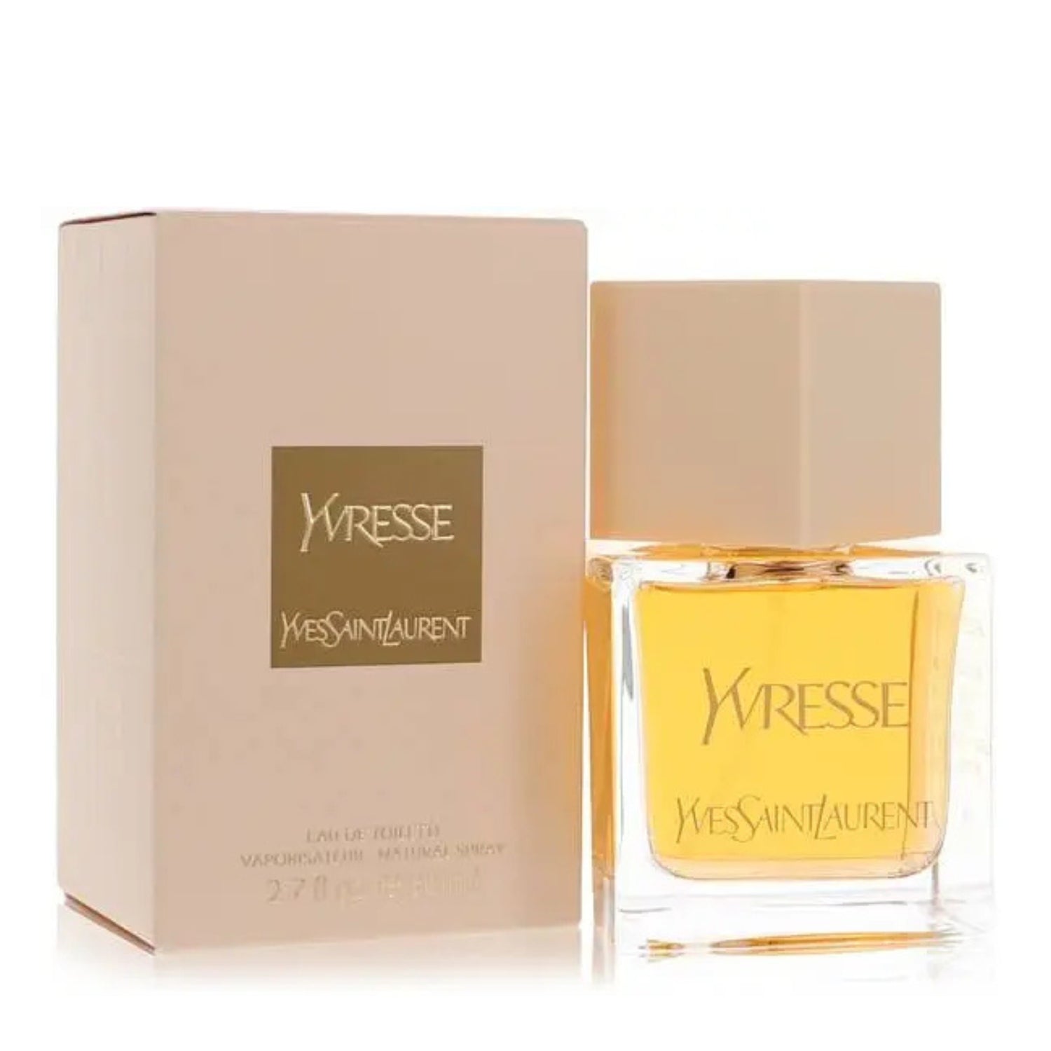 Yvresse Eau De Toilette Spray By Yves Saint Laurent
