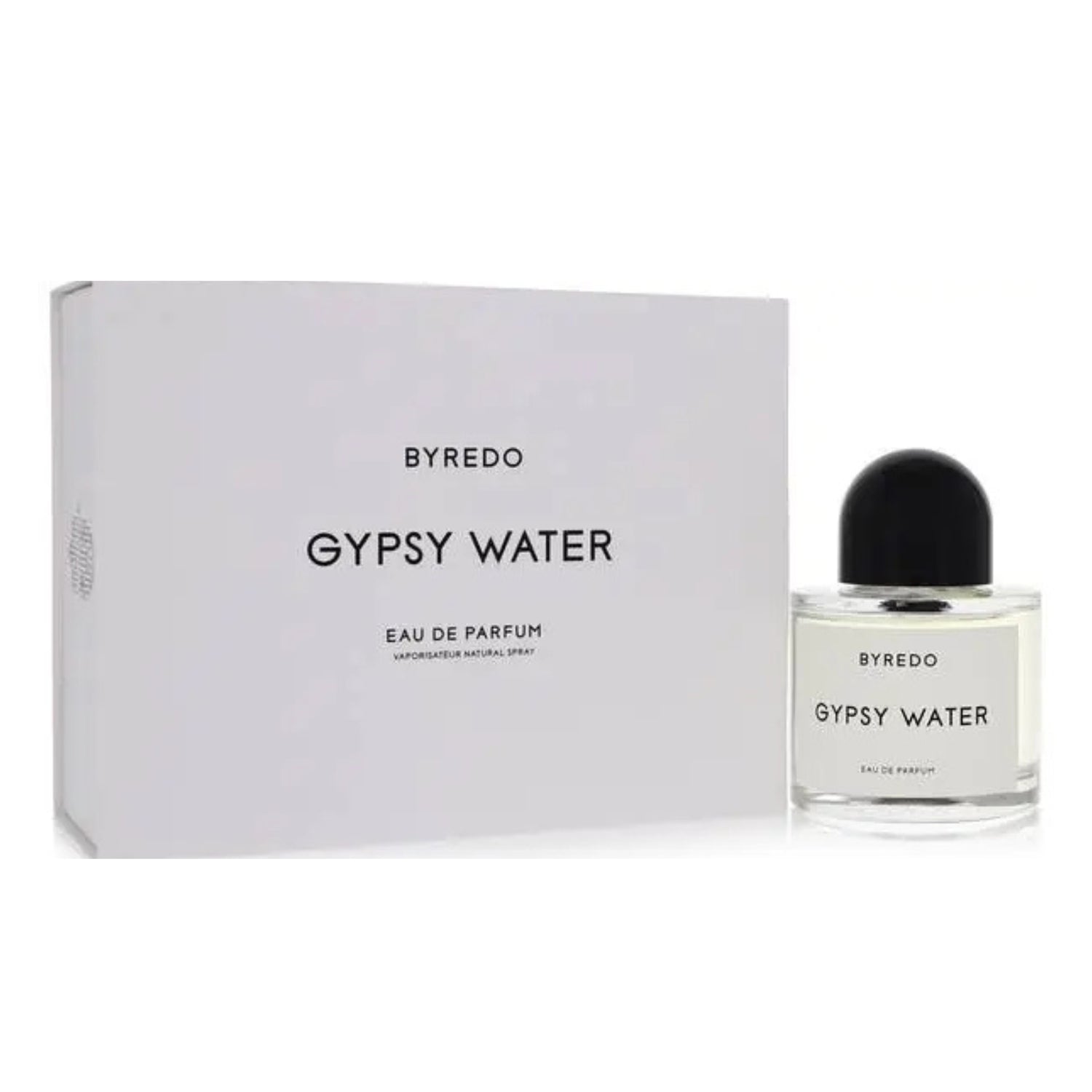 Byredo Gypsy Water Eau De Parfum Spray (Unisex) By Byredo