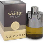 Azzaro Wanted By Night Eau De Parfum Spray By Azzaro