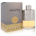 Azzaro Wanted Eau De Parfum Spray By Azzaro